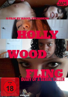 Hollywood Fling - Diary of a Serial Killer Trailer
