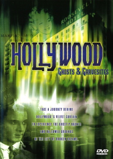 Hollywood Ghosts & Gravesites Trailer