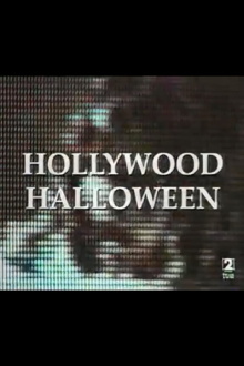 Hollywood Halloween Trailer