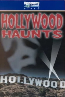 Hollywood Haunts Trailer