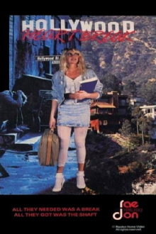 Hollywood Heartbreak Trailer