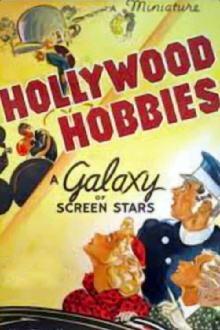 Hollywood Hobbies Trailer