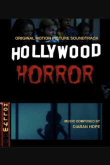 Hollywood Horror Trailer