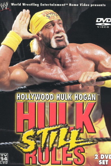 Hollywood Hulk Hogan: Hulk Still Rules Trailer