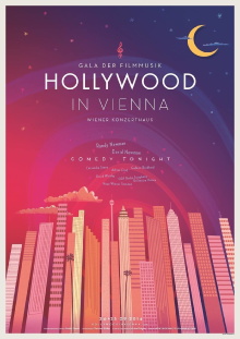 Hollywood in Vienna 2014: Comedy Tonight! Trailer