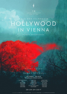 Hollywood in Vienna 2017 - Fairytales Trailer