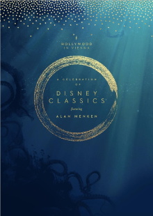 Hollywood in Vienna 2022: A Celebration of Disney Classics - Featuring Alan Menken Trailer