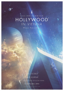 Hollywood in Vienna: The World of James Horner Trailer