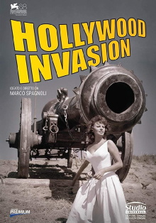 Hollywood Invasion Trailer