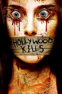 Hollywood Kills Trailer