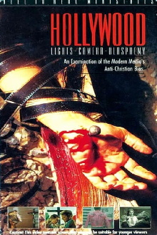 Hollywood: Lights, Camera, Blasphemy! Trailer