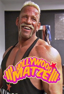Hollywood Matze – Pumper mit Herz Trailer