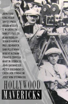Hollywood Mavericks Trailer