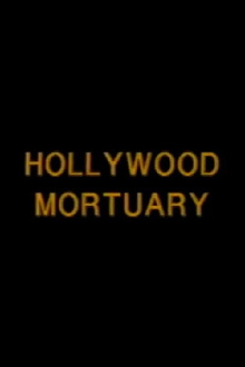 Hollywood Mortuary Trailer