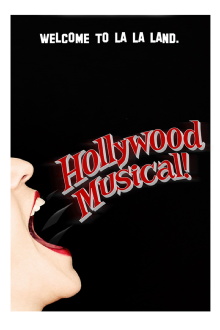 Hollywood Musical! Trailer