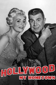 Hollywood My Home Town Trailer