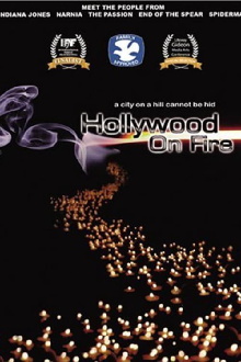 Hollywood on Fire Trailer