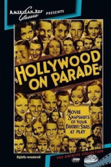 Hollywood on Parade Trailer