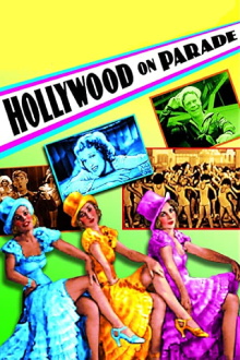 Hollywood on Parade No. B-5 Trailer