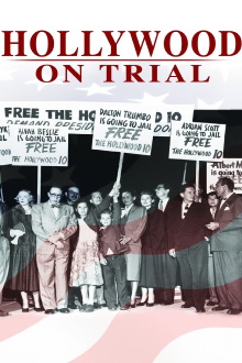 Hollywood on Trial Trailer