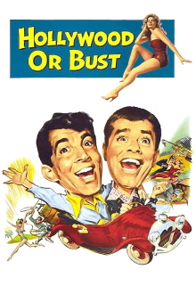 Hollywood or Bust Trailer