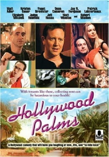 Hollywood Palms Trailer