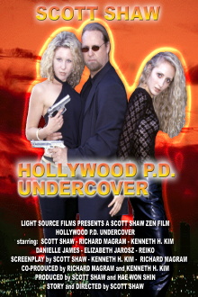 Hollywood P.D. Undercover Trailer