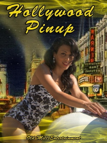 Hollywood Pinup Trailer