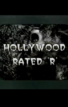 Hollywood Rated 'R' Trailer