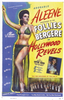 Hollywood Revels Trailer