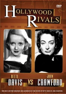 Hollywood Rivals: Joan Crawford vs. Bette Davis Trailer