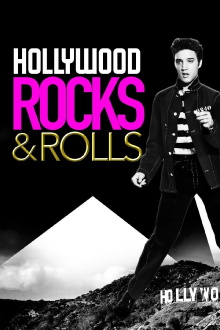 Hollywood Rocks 'n' Rolls in the '50s Trailer