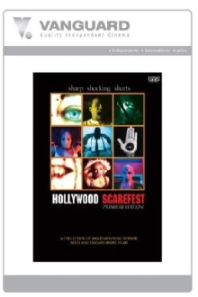 Hollywood Scarefest: Premiere Edition! Trailer