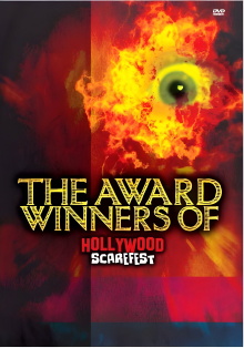 Hollywood Scarefest: Premiere Edition! Trailer