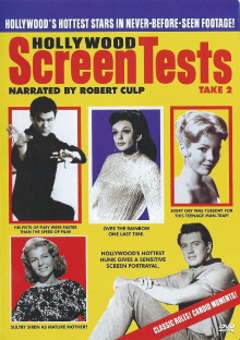Hollywood Screen Tests: Take 2 Trailer