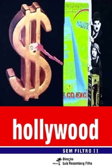 Hollywood Sem Filtro 2 Trailer
