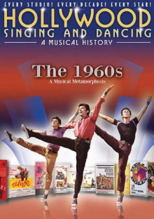 Hollywood Singing & Dancing: A Musical History - 1960's Trailer