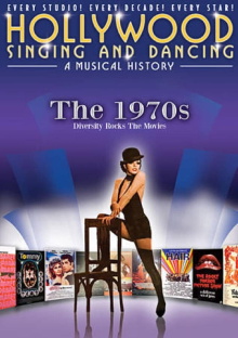 Hollywood Singing & Dancing: A Musical History - 1970's Trailer