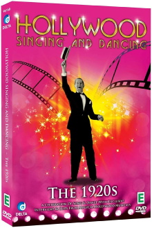 Hollywood Singing and Dancing: A Musical History - The 1920s: The Dawn of the Hollywood Musical Trailer
