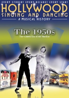 Hollywood Singing and Dancing: A Musical History - The 1950s: The Golden Era of the Musical Trailer