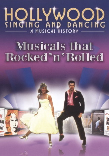 Hollywood Singing and Dancing: Movies that Rocked 'n' Rolled Trailer