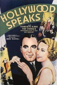 Hollywood Speaks Trailer