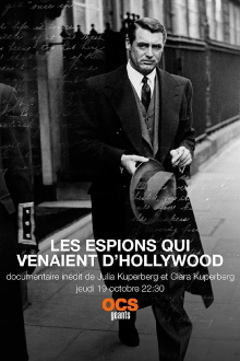 Hollywood Spies Trailer