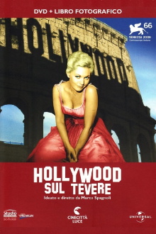 Hollywood sul Tevere Trailer