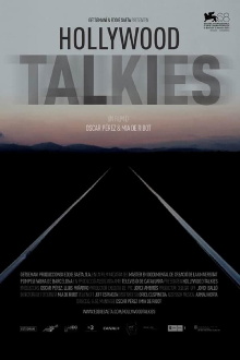 Hollywood Talkies Trailer