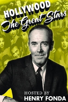 Hollywood: The Great Stars Trailer