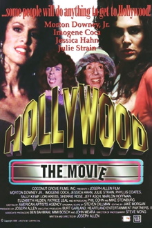 Hollywood: The Movie Trailer