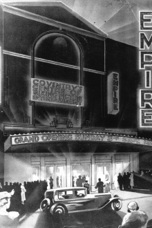 Hollywood the Unusual Trailer