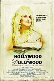 Hollywood to Dollywood Trailer