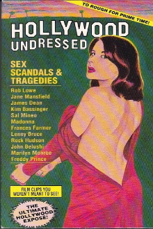 Hollywood Undressed Trailer